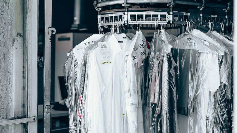 Dry cleaning myths debunked - Laundryheap Blog - Laundry & Dry Cleaning
